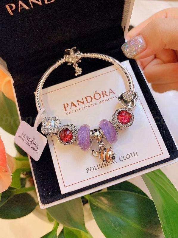 Pandora Bracelets 286